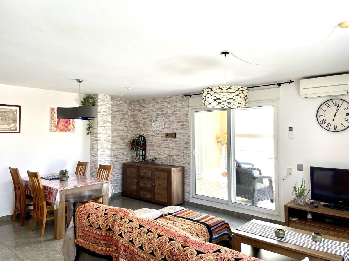 Rosaleda Locdenia Apartment ภายนอก รูปภาพ