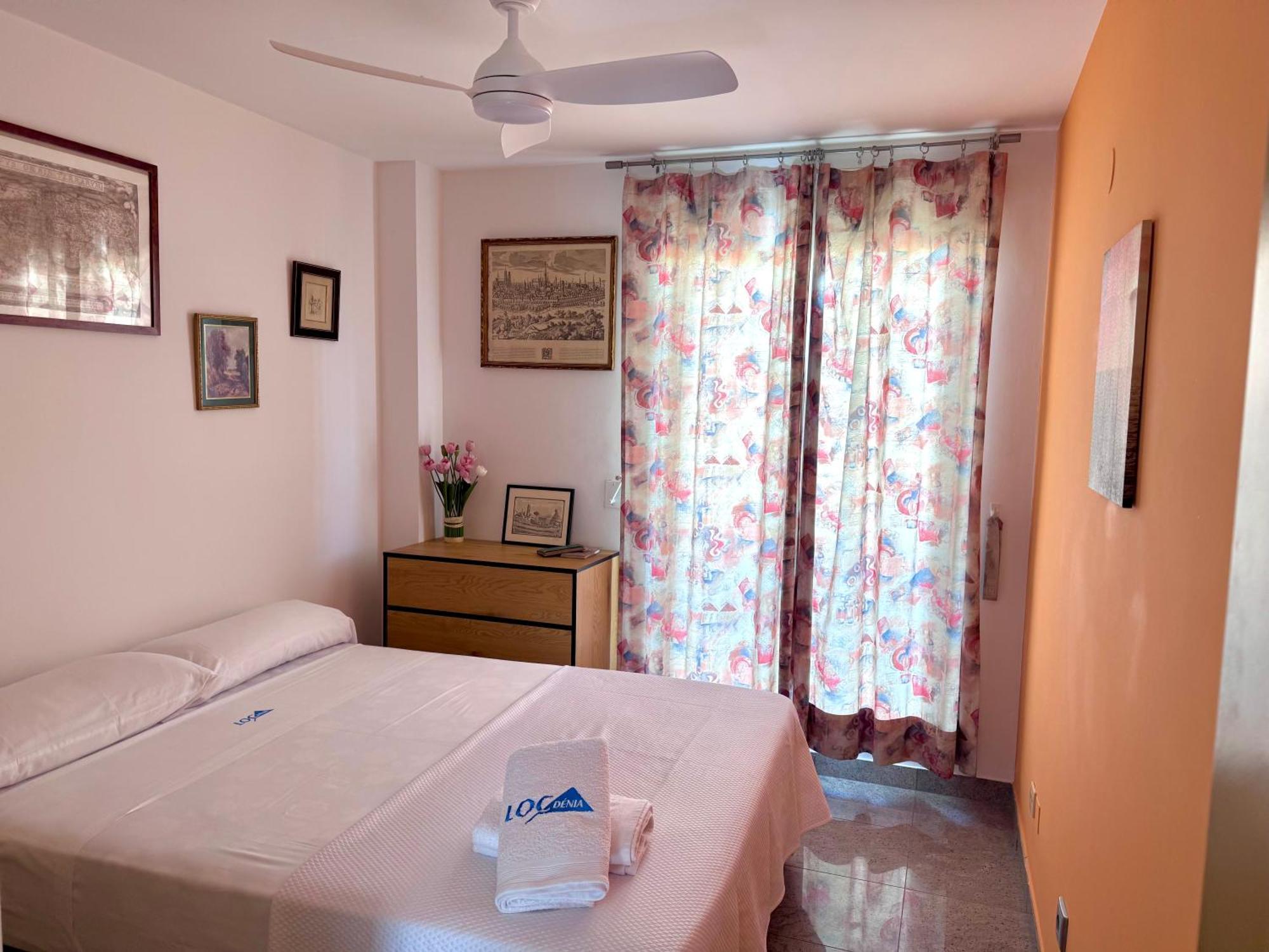 Rosaleda Locdenia Apartment ภายนอก รูปภาพ
